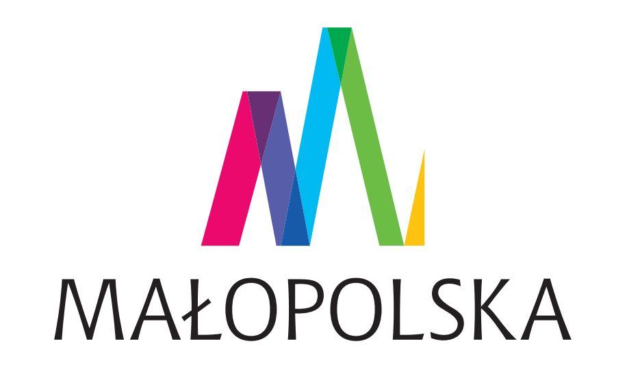 Logo Małopolska