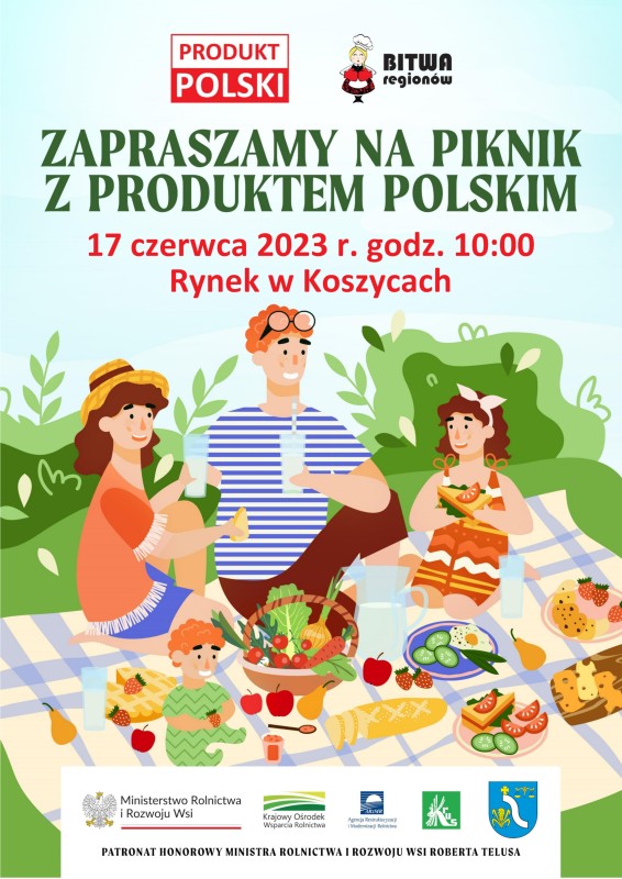 Bitwa regionów