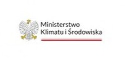 Logo Ministerstwo Klimatu i Środowiska