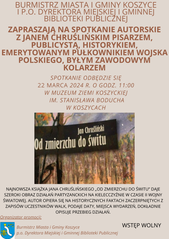 https://koszyce.gmina.pl/koszyce_2022/web/uploads/pub/news/news_510/text/Burmistrz Miasta i gminy koszyce i Dyrektor miejskiej i gminnej biblioteki publicznej.png