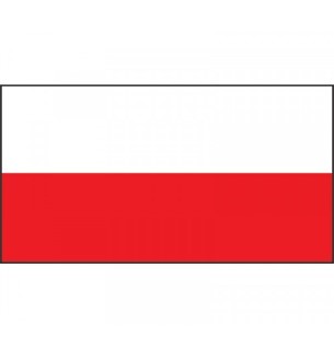 Flaga Polski