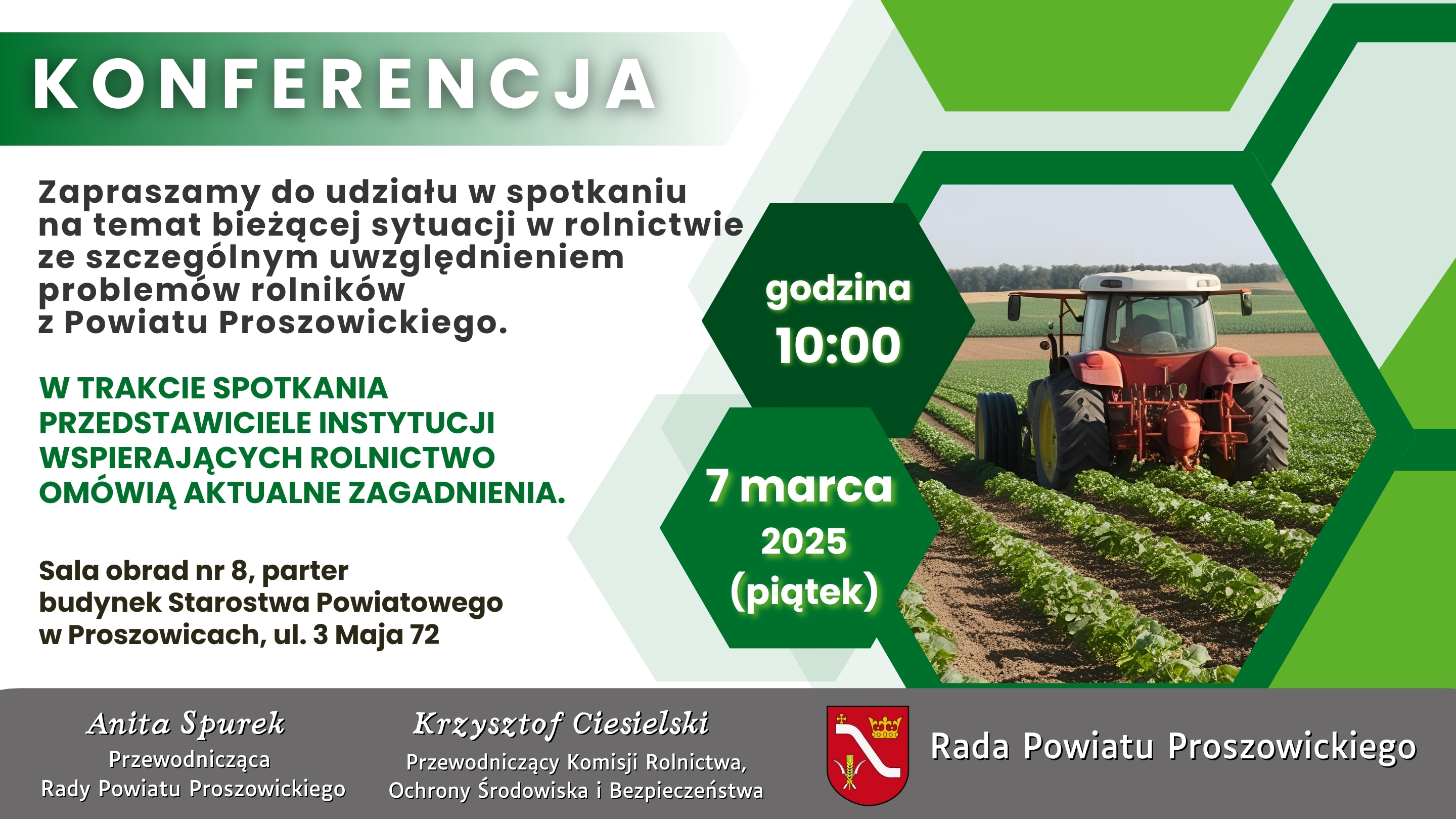 konferencja